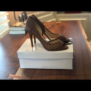 Nine West Dragonia Leather